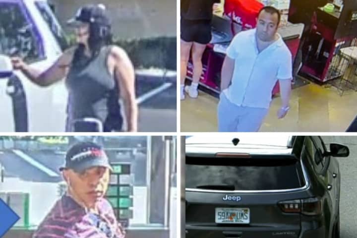 Suspects Steal Cash, Jewelry Using Sleight Hand Techniques In Yorktown: Police