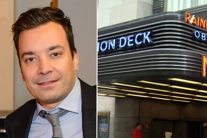 Saugerties' Own Jimmy Fallon Mistreats Tonight Show Staff, Shows Up Drunk, Report Says