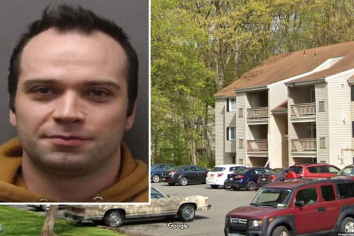 28-Year-Old Chokes Woman Unconscious At Clifton Park Home, Police Say