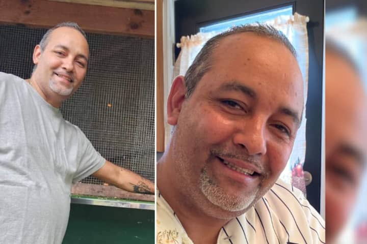 Update: Colonie Man Missing For Several Days Found Safe