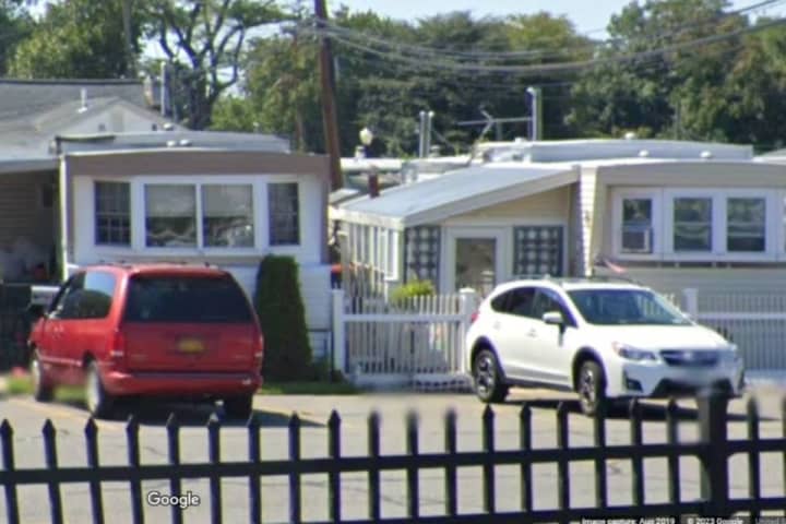 Woman Dies In Fire At Long Island Home