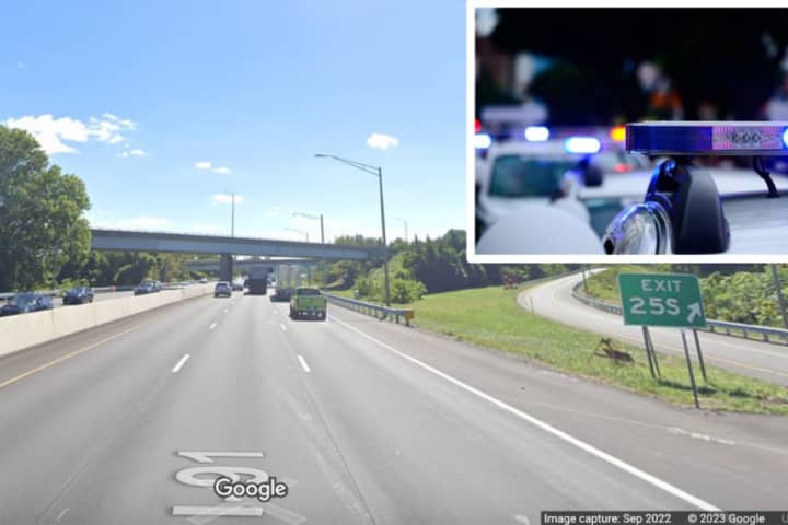 Triple-Fatal Crash: SUV Slams Into Back Of Tractor-Trailer On CT Highway
