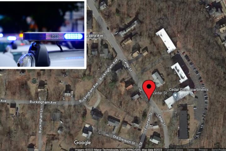 17-Year-Old Boy Killed In Norwich Shooting: Suspect At Large, Police Say