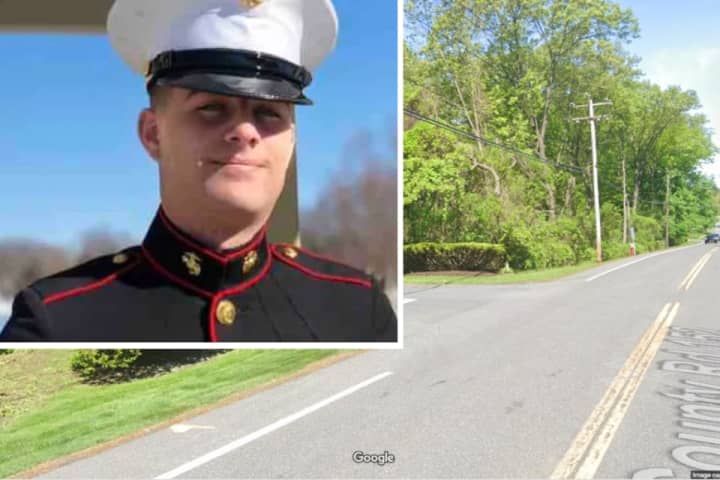 Marine, Trooper Hopeful Killed In Area Crash 'Had Biggest Heart, Even Bigger Dreams'