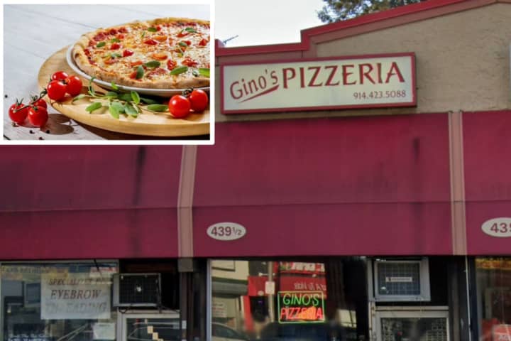 40-Year-Old Eatery Voted Best Pizzeria In Yonkers: 'Speechless, Overwhelmed'