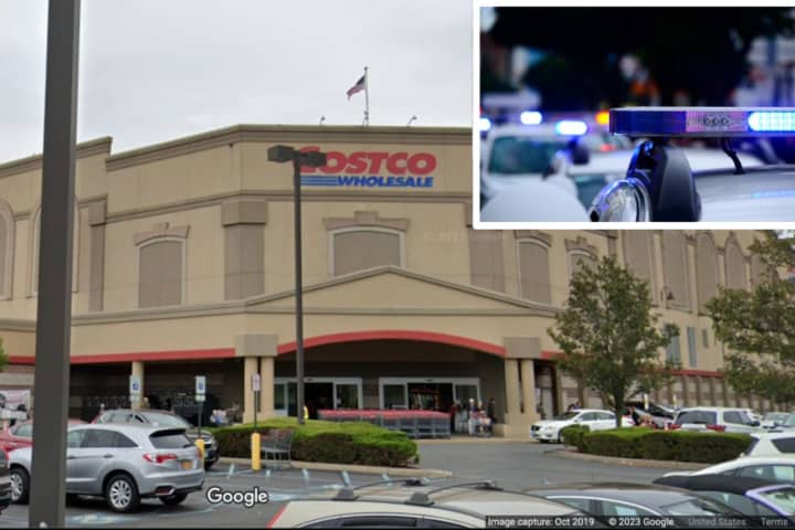 Duo Apprehended After Stealing $10K In Pharmaceuticals At Costco, Fleeing To Rye: Police