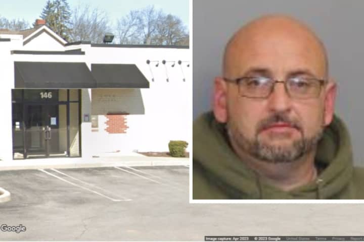 Restaurant Owner From Greene County Tries Prostituting Minors At His Business
