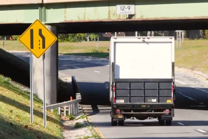 New Update - 'Check Your Height': Bridge Strikes Target Of New Enforcement Campaign Across NY