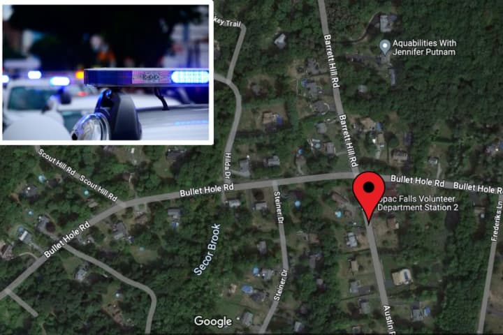 Pickup Truck Driver Approaches Children At Mahopac Bus Stop: Police Investigating