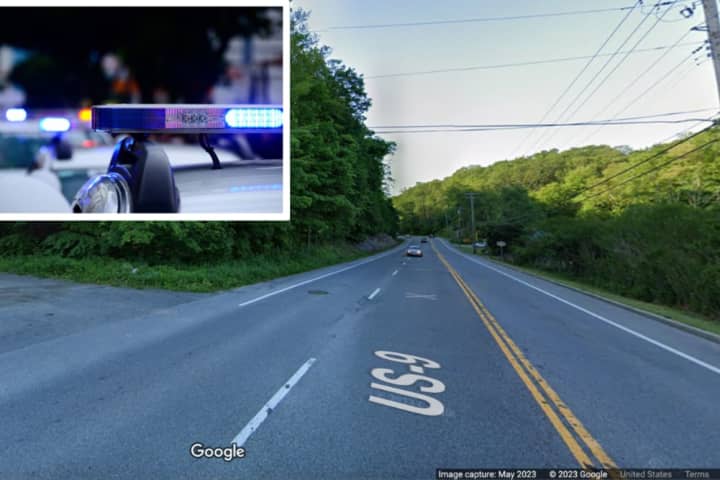 Westchester Man Killed, Child Injured After Car Veers Into Oncoming Lane: Police