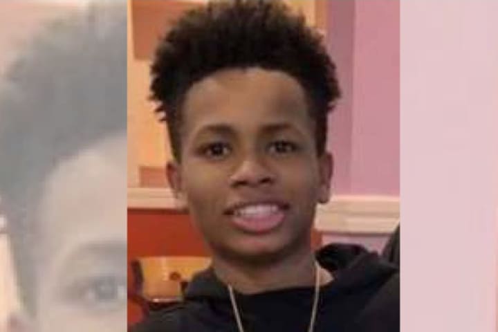 14-Year-Old Boy From Region Missing For 5 Days