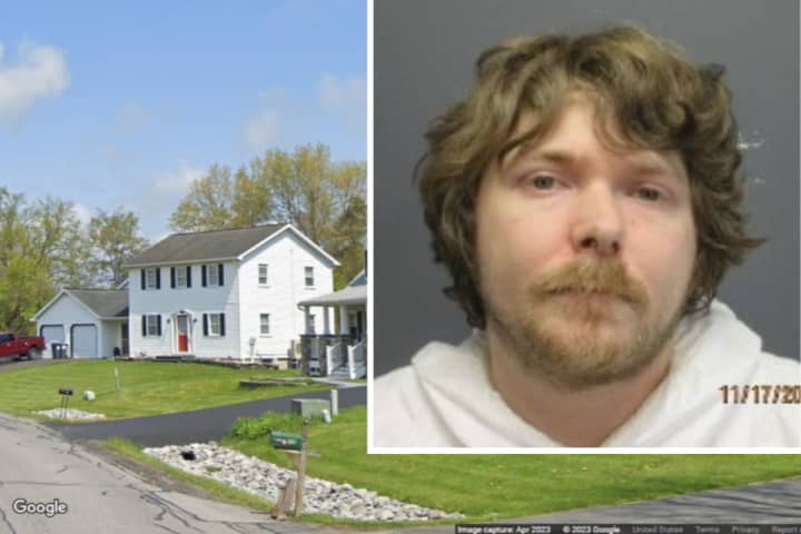 YouTuber Stabs Stepfather To Death At Capital Region Home, Police Say