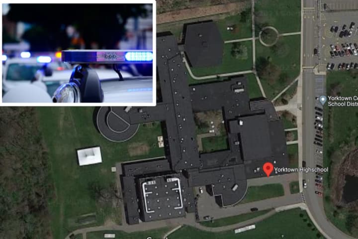 Teen Duo Accused Of Bringing BB Gun To Northern Westchester High School