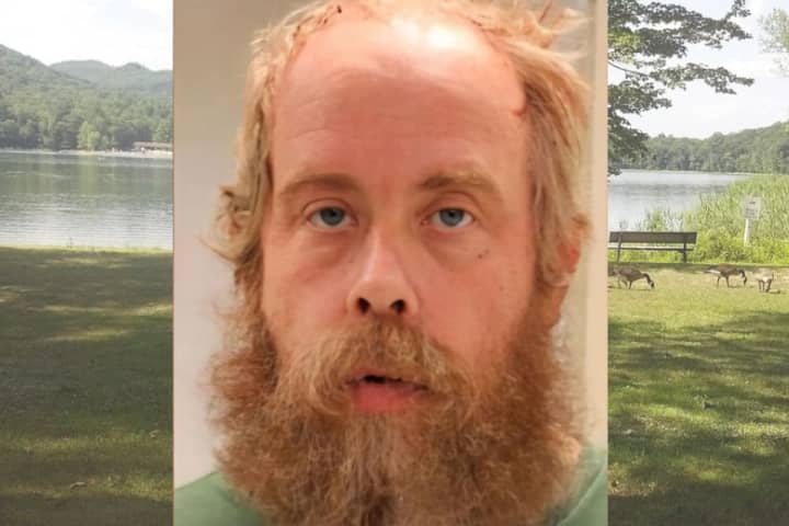 Campground Kidnapping: Man Admits Abducting, Sexually Assaulting 9-Year-Old NY Girl