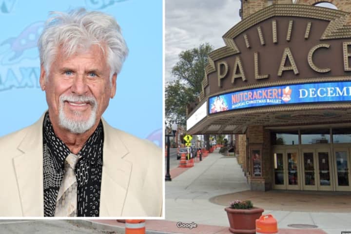 Great Scott! ‘Rocky Horror’ Actor Barry Bostwick Appearing At Albany Theater