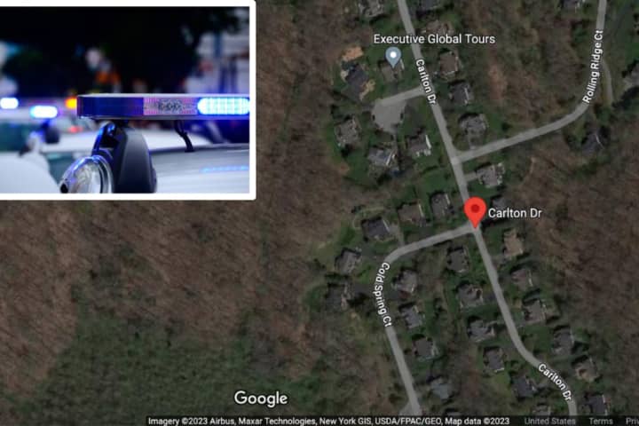 3 Burglary Suspects Caught After Extensive Late-Night Chase In Mount Kisco
