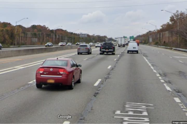 Full Closures Scheduled For Portion Of Long Island Expressway In Brookhaven
