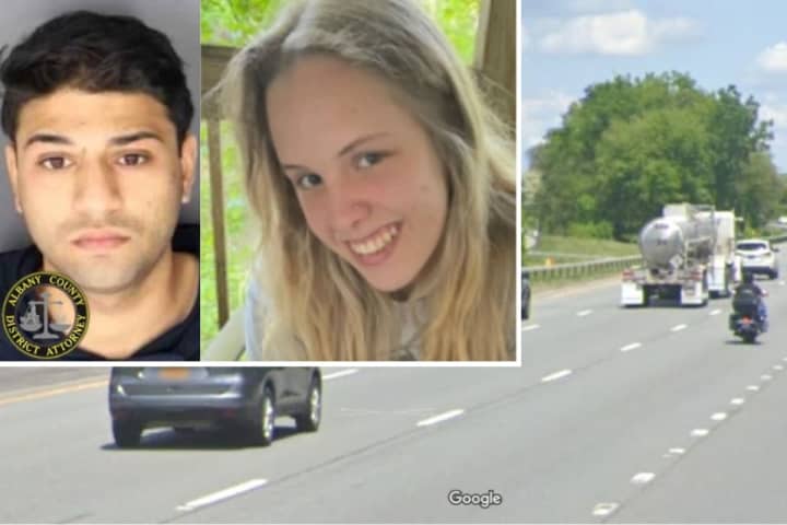 Drunken NJ Driver Admits Snapchatting At 156 MPH Before Fiery Wreck That Killed College Student