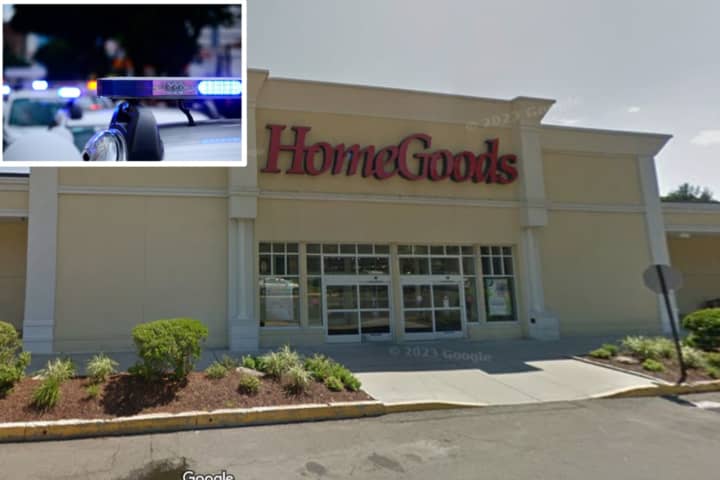 Westchester Man Steals Item Worth $800 From HomeGoods, Returns It For Store Credit: Police