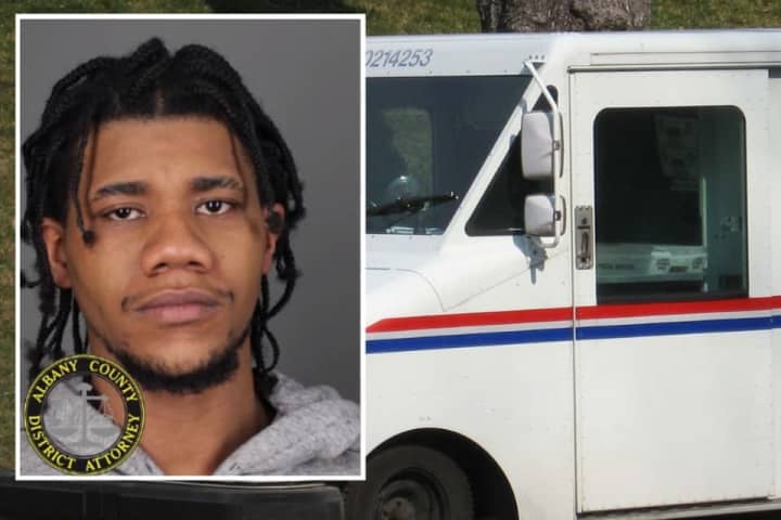 Gunman Who Killed 24-Year-Old Postal Worker In Albany Sentenced To Prison