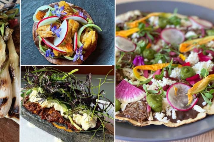 ‘Moan-Inducing’ Menu Lands NY Eatery On ‘Best New Restaurants In America’ List