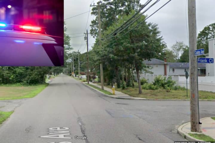 Driver Nabbed Months After Hitting, Killing Man On Long Island, Police Say
