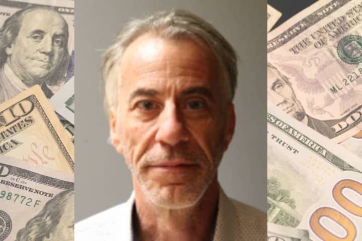 $800K Theft: Ex-Stony Brook Attorney Admits Embezzling From Clients