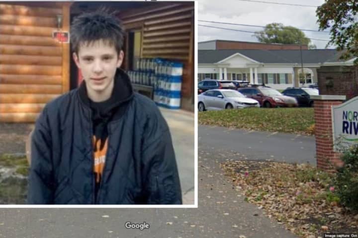 New Update: 15-Year-Old Found 2 Days After Going Missing Near Albany School