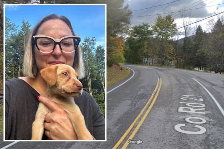 'Tragic Loss': Business Owner, Wife Killed In Single-Vehicle Crash On Windham Roadway
