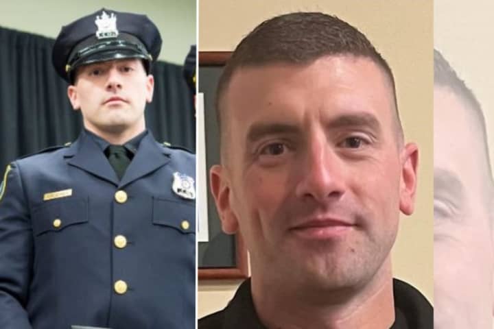 Police Detective In Region Who Died At Age 37 Remembered For 'Unwavering Commitment'