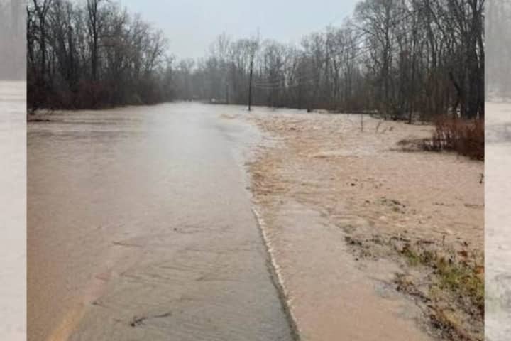 Woman Killed Driving On Flooded Roadway In Catskill