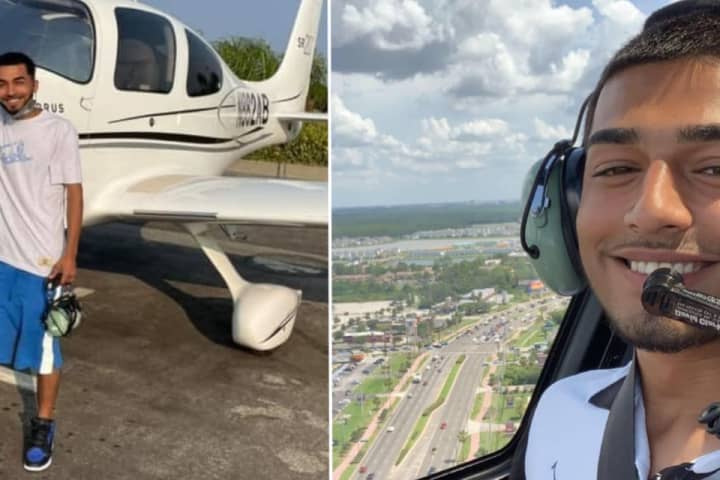 21-Year-Old Aspiring Pilot Shot To Death In Region; Duo Nabbed In Connection To Case