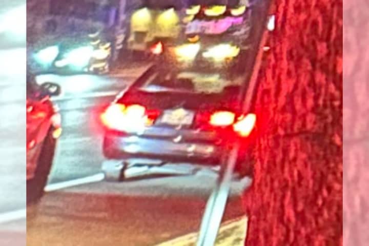 New Update: This Car Sought In Hit-Run That Killed Man Near Long Island Intersection