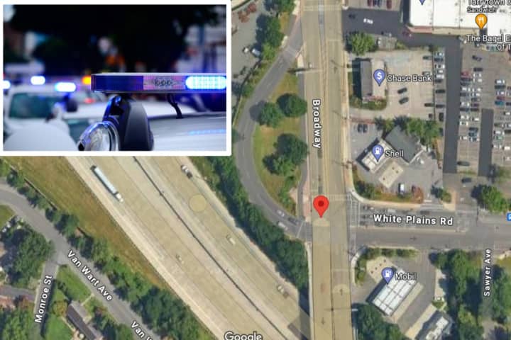 ID Released Of Man Fatally Struck By Vehicle At Westchester Intersection