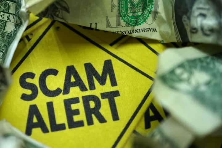 Scammers Posing As Officers Are Requesting Money For Fines, Westport Police Warn