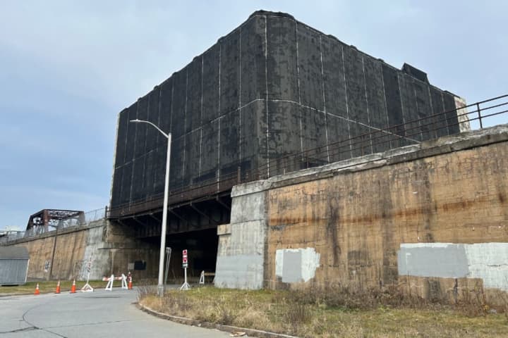Time For 'Albany's Greatest Eyesore' To Be Demolished, County Legislators Say (Poll)