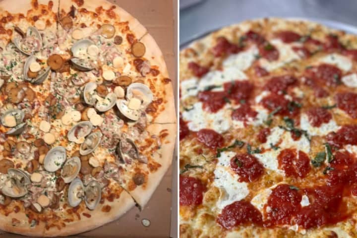 ‘Memories Of Grandma’s’: New Pizzeria On Long Island Has People Talking