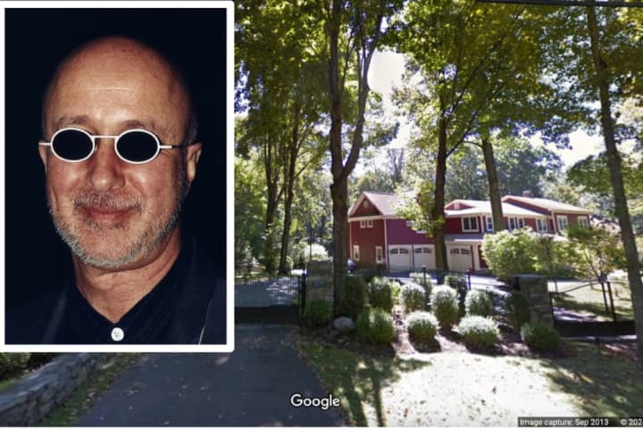 Late Show Bandleader Paul Shaffer Lists $2.75M Westchester Home