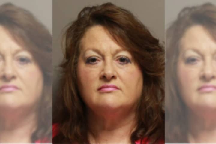 Woman Admits Stealing $550K From Area Employer: 'A Crime Of Greed'