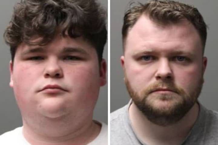 Duo With Irish Ties Nabbed For Entering Westchester Home, Soliciting Roofing Work: Police