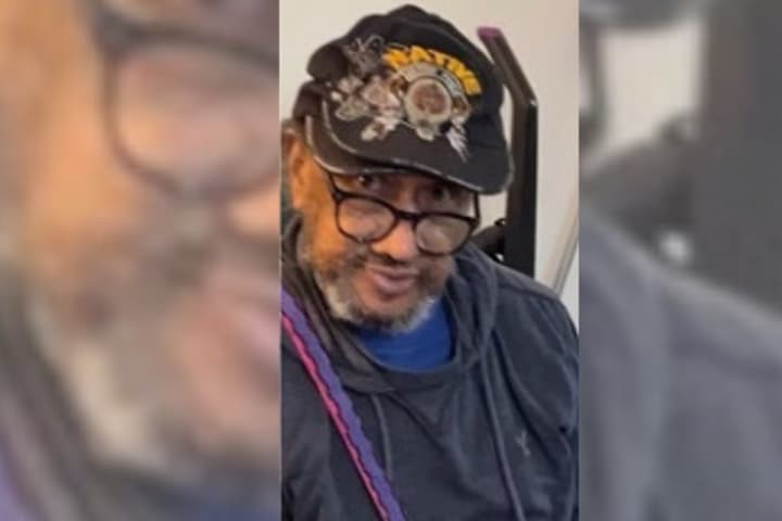 Have You Seen Him? Alert Issued For Long Island Man Missing For 2 Days