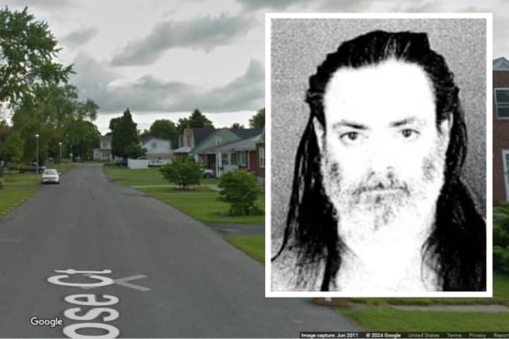 Deadly Stabbing: New Details Released In Man's Killing At Capital Region Home