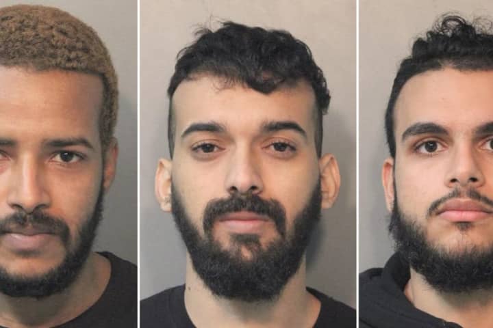 Trio Busted Selling Marijuana, Flavored Nicotine Products At Long Island Business, Police Say