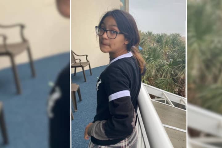 Update: Missing 11-Year-Old From Region Found