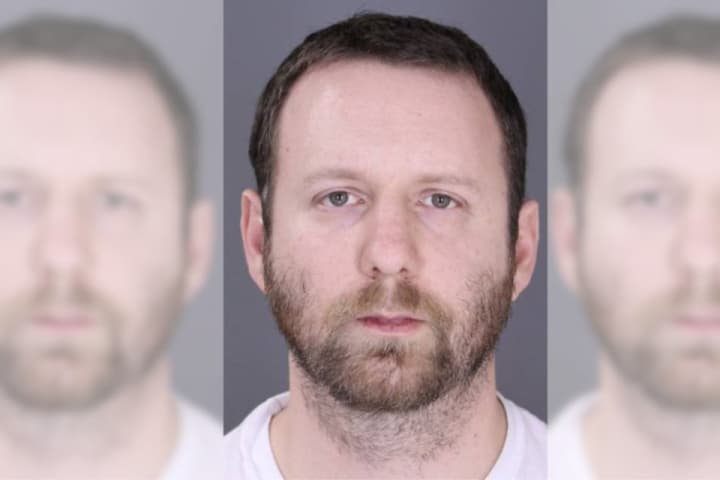 18-Month-Olds Among Child Porn Images Found On Long Island Man's Computer