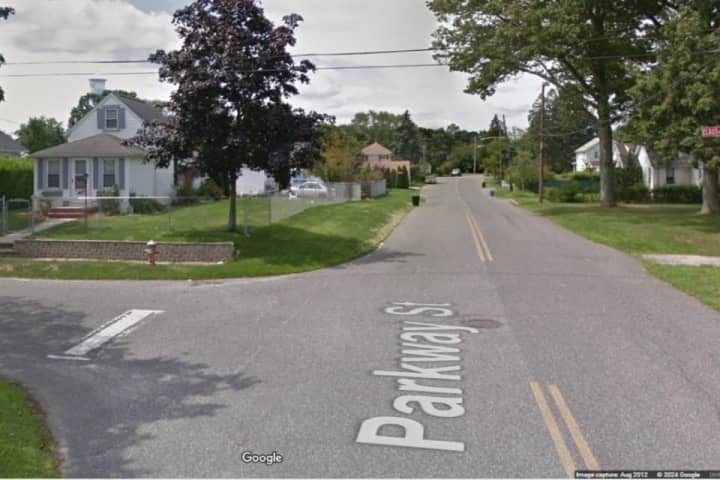 Masked Assailants Rob 17-Year-Old Of Phone, Sneakers On Riverhead Residential Street