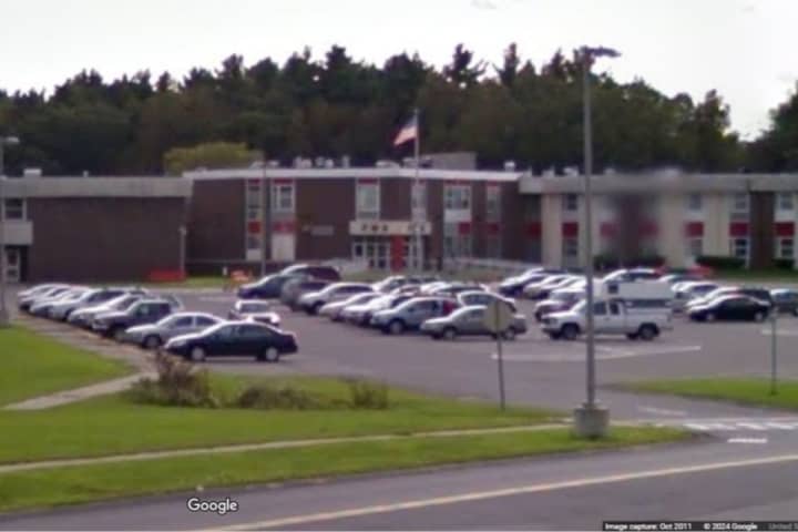 Guilderland Student's Hit List Leads To Criminal Charges