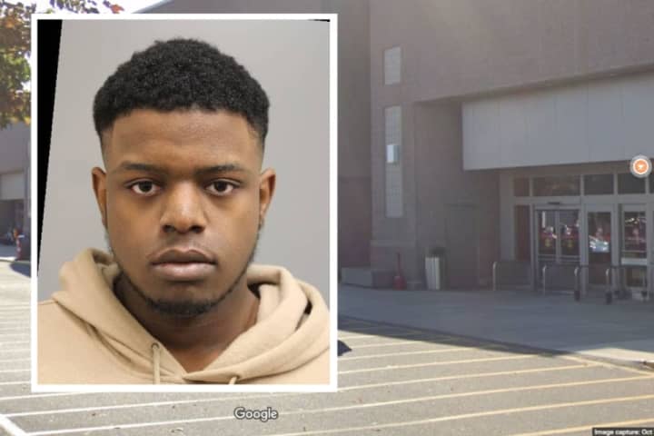 19-Year-Old Sexually Assaults Shopper At Long Island Target, Police Say