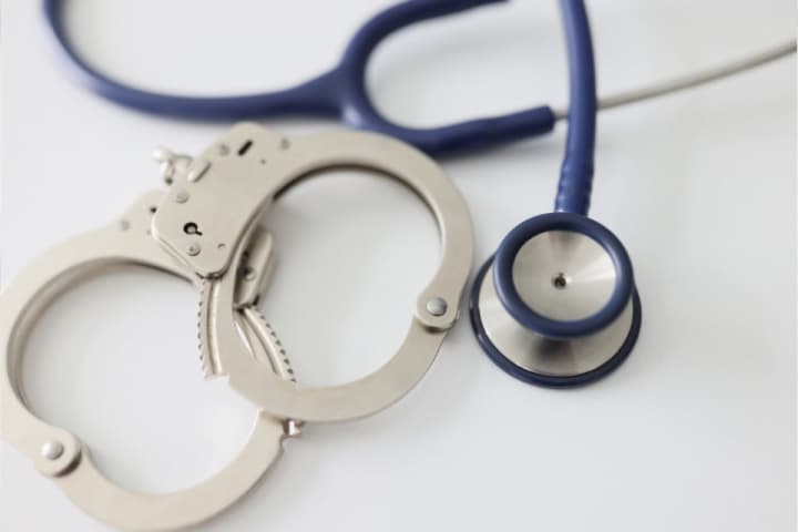 Naughty Nurse Practitioner In Latham Helped Friend Get Controlled Drugs, Feds Say