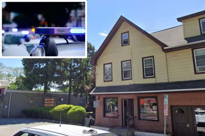 Trio Smashes Door Of Liquor Store, Steals $1K In Merch, Cash In Northern Westchester